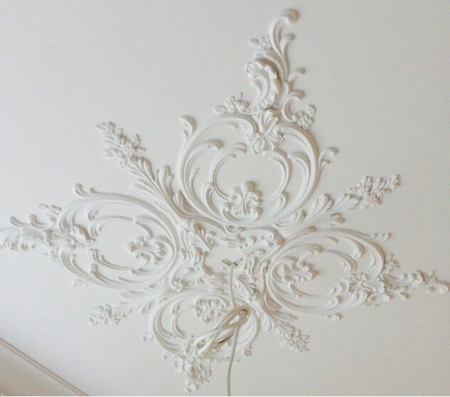 Разное из жизни Деко-рум