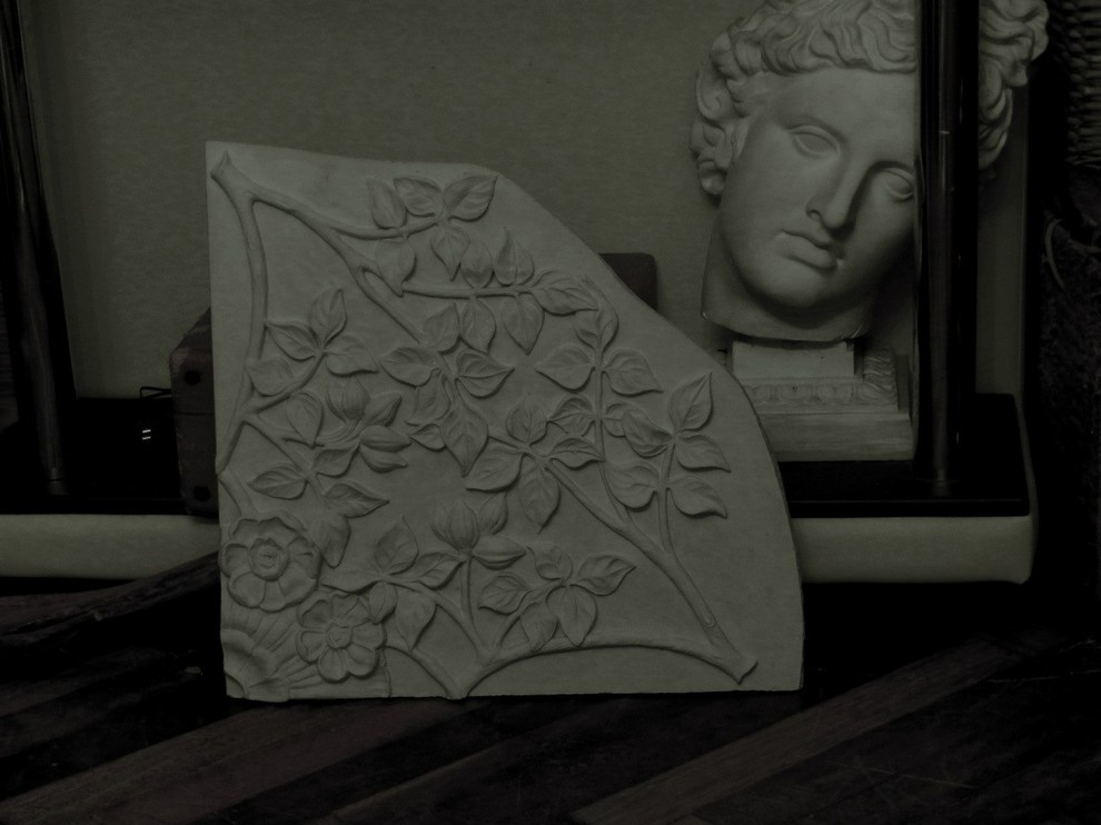 Разное из жизни Деко-рум