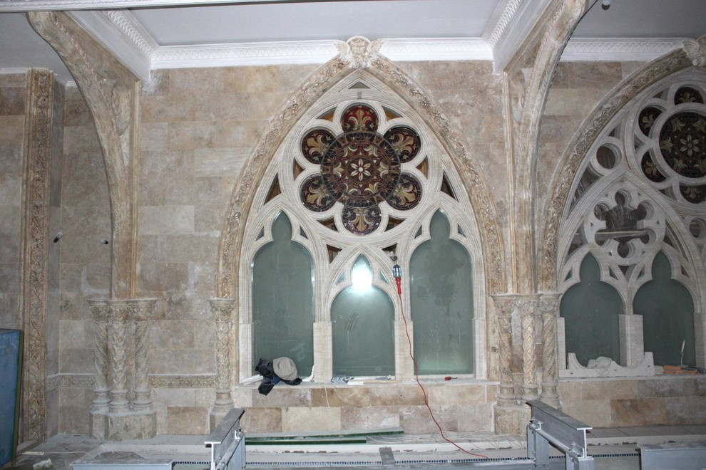 Разное из жизни Деко-рум