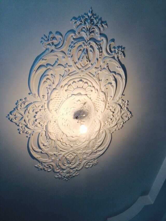 Разное из жизни Деко-рум