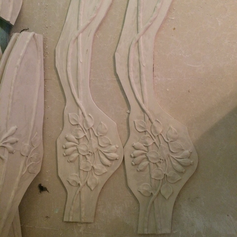 Разное из жизни Деко-рум