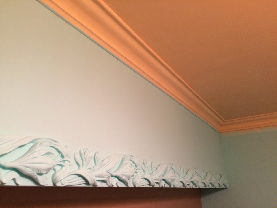 Разное из жизни Деко-рум