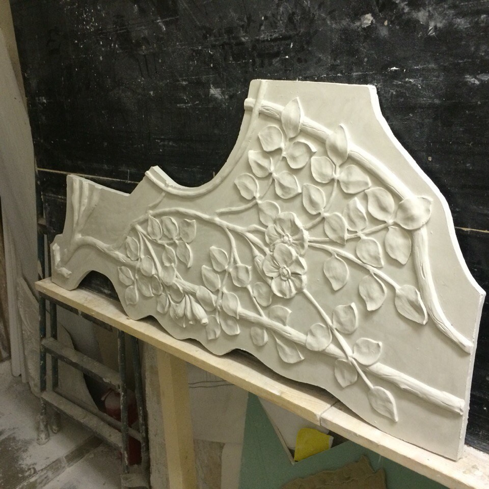 Разное из жизни Деко-рум