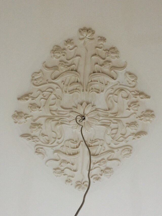 Разное из жизни Деко-рум