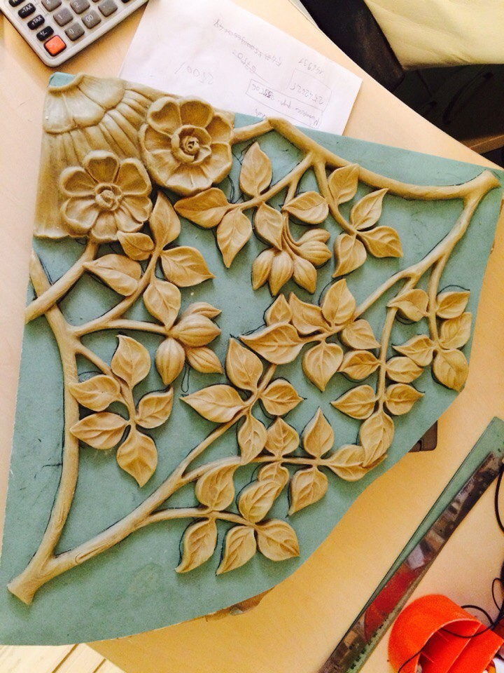 Разное из жизни Деко-рум