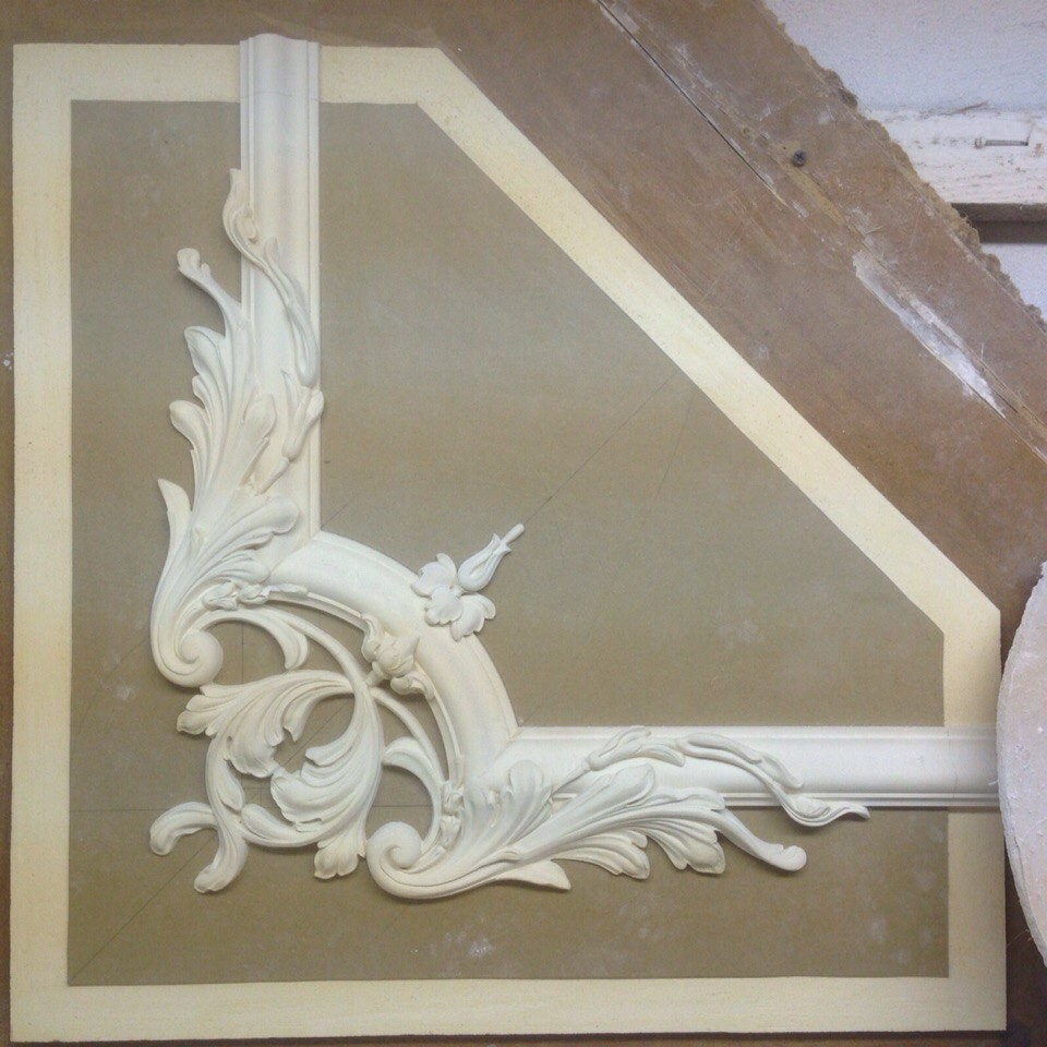 Разное из жизни Деко-рум