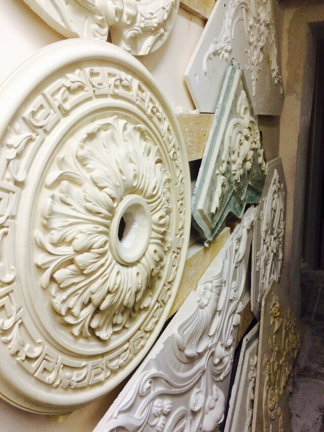 Разное из жизни Деко-рум