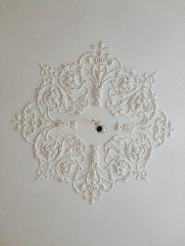 Разное из жизни Деко-рум