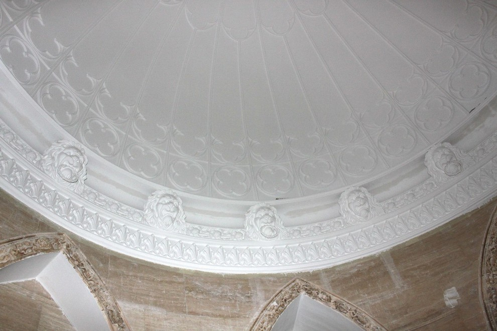 Разное из жизни Деко-рум