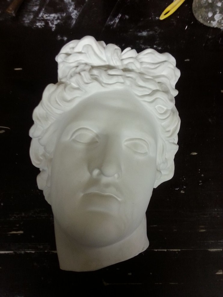 Разное из жизни Деко-рум