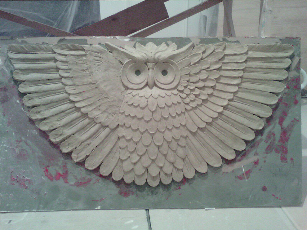 Разное из жизни Деко-рум