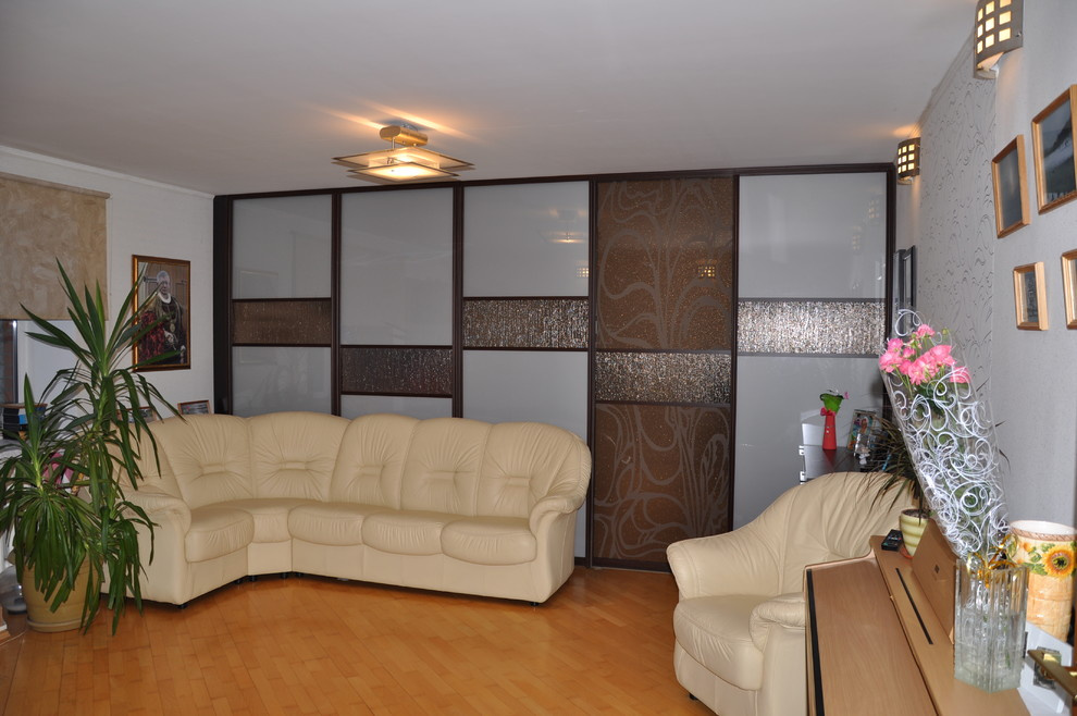 Межкомнатные раздвижные перегородки