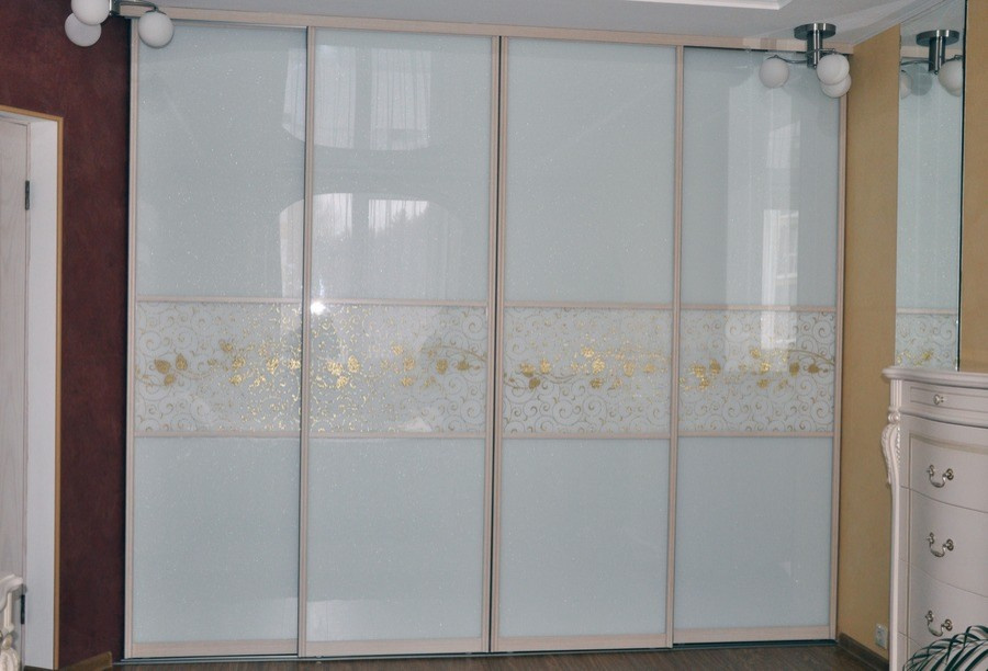 Межкомнатные раздвижные перегородки