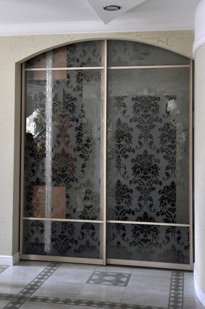 Межкомнатные раздвижные перегородки