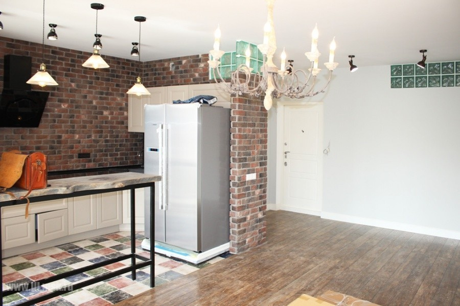 ЖК "Бутовские Аллеи"
