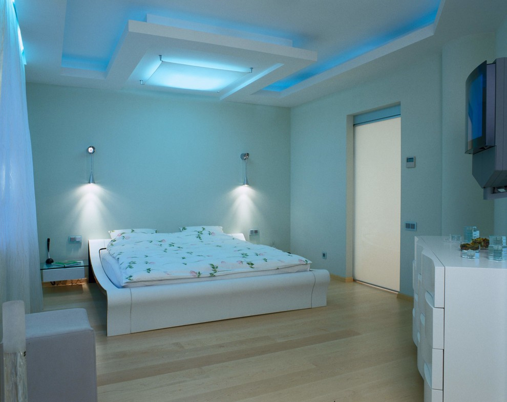 Частный интерьер