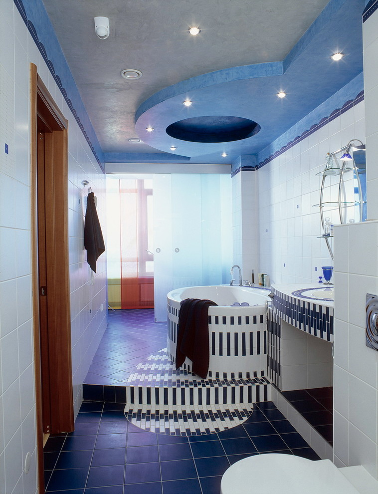 Частный интерьер