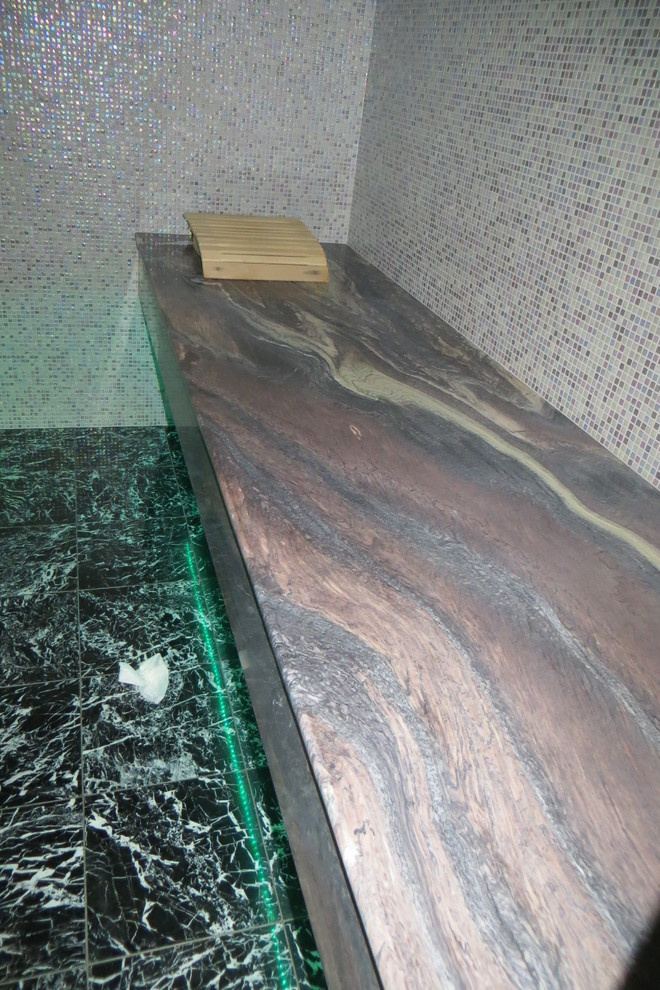 Интерьер в коттедже Одинцовского района