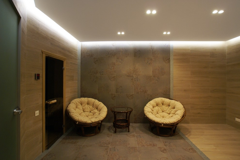 SPA-КОМПЛЕКС. РЕЗИДЕНЦИЯ "ЛЕСНОЙ ГОРОДОК". 125 КВ.М.