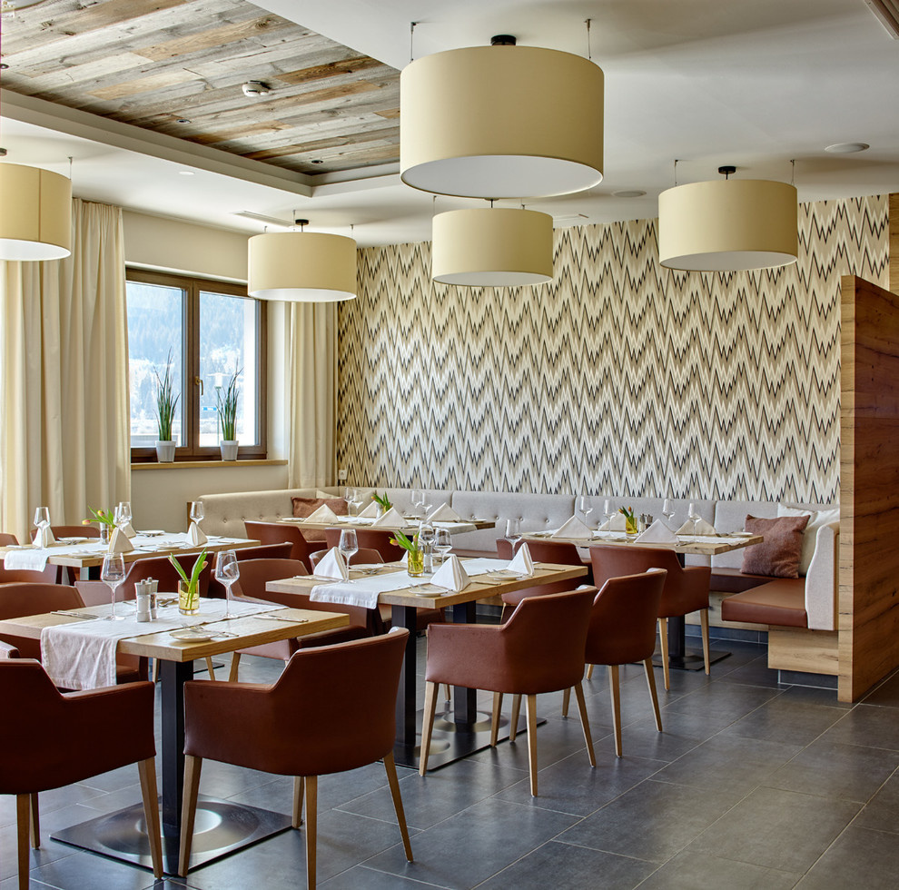 отель Австрия