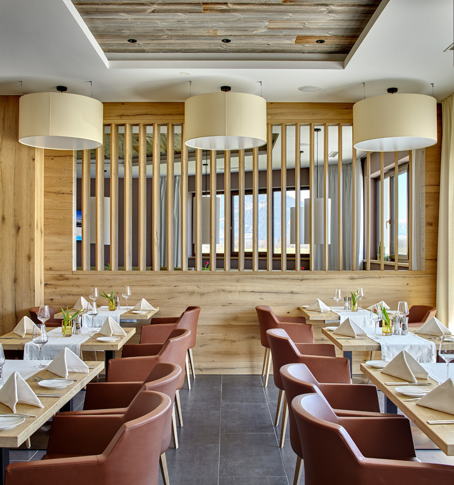 отель Австрия