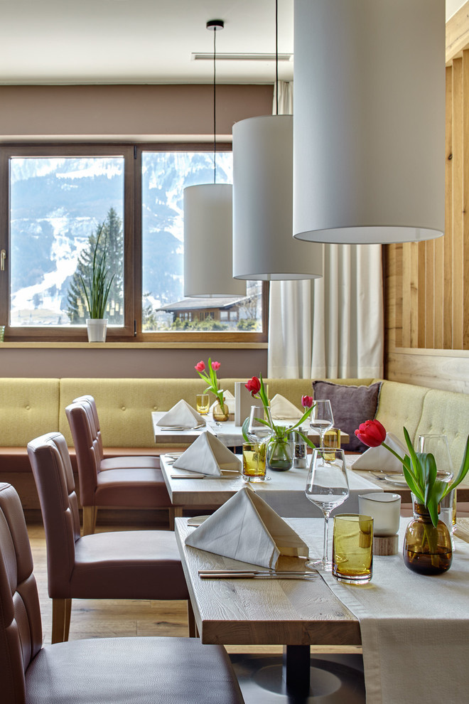 отель Австрия