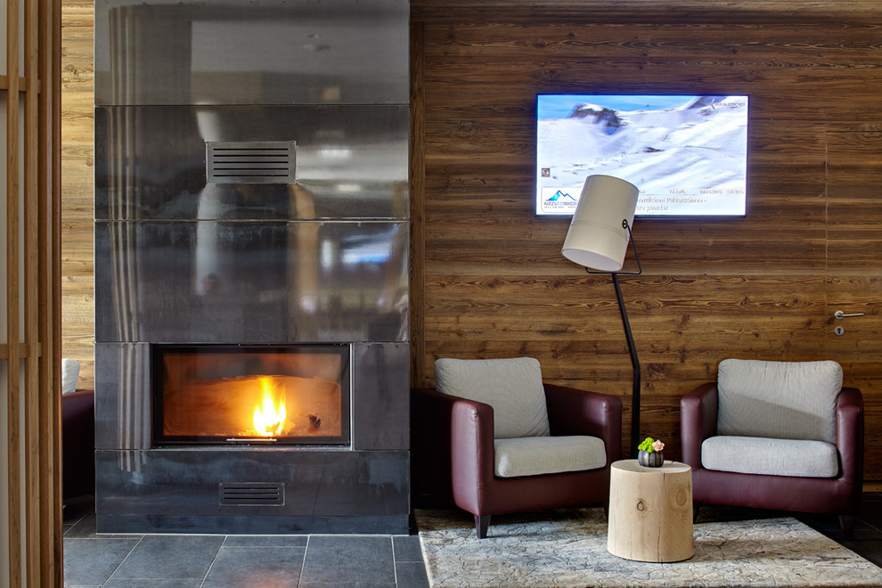 отель Австрия