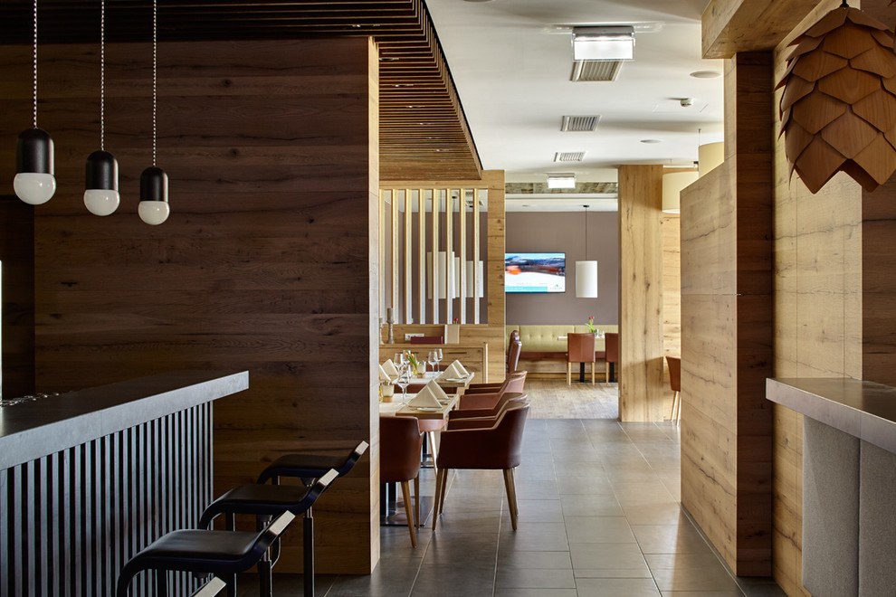 отель Австрия