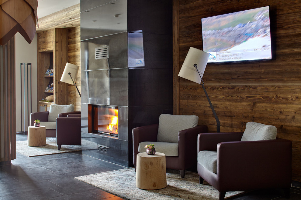 отель Австрия