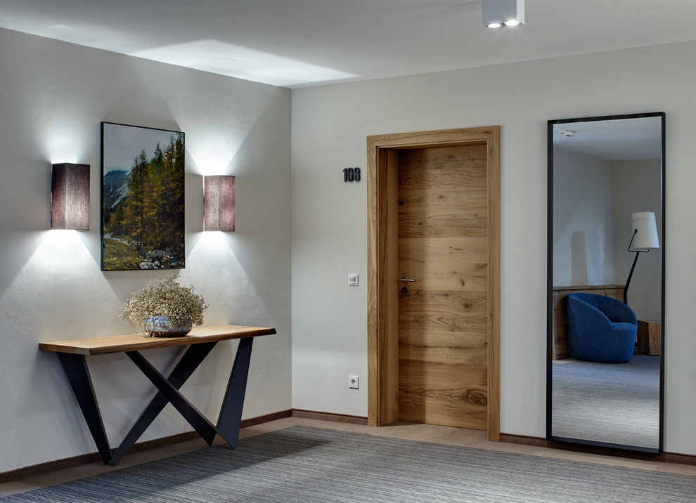 отель Австрия