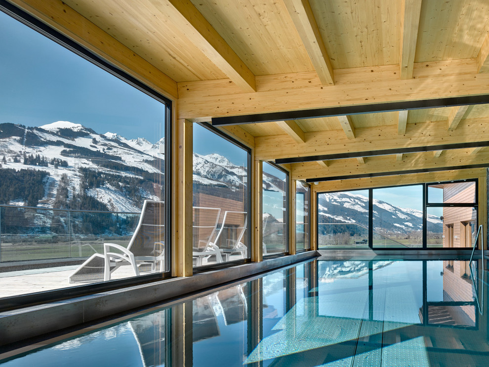 отель Австрия