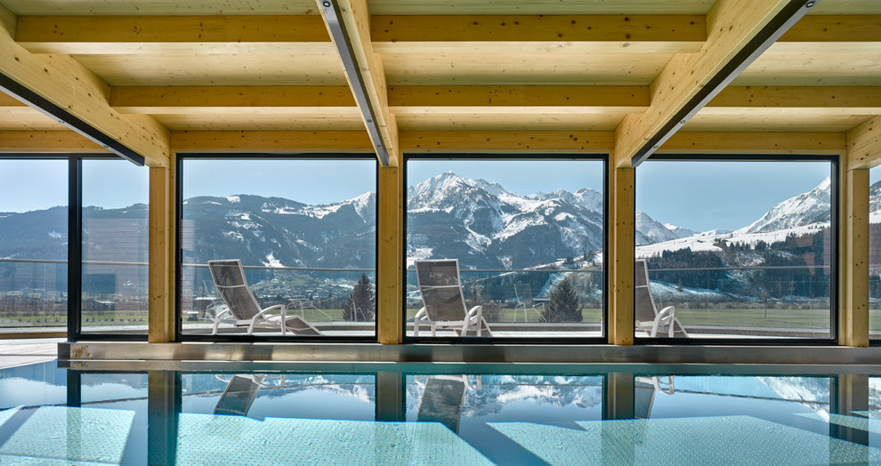 отель Австрия