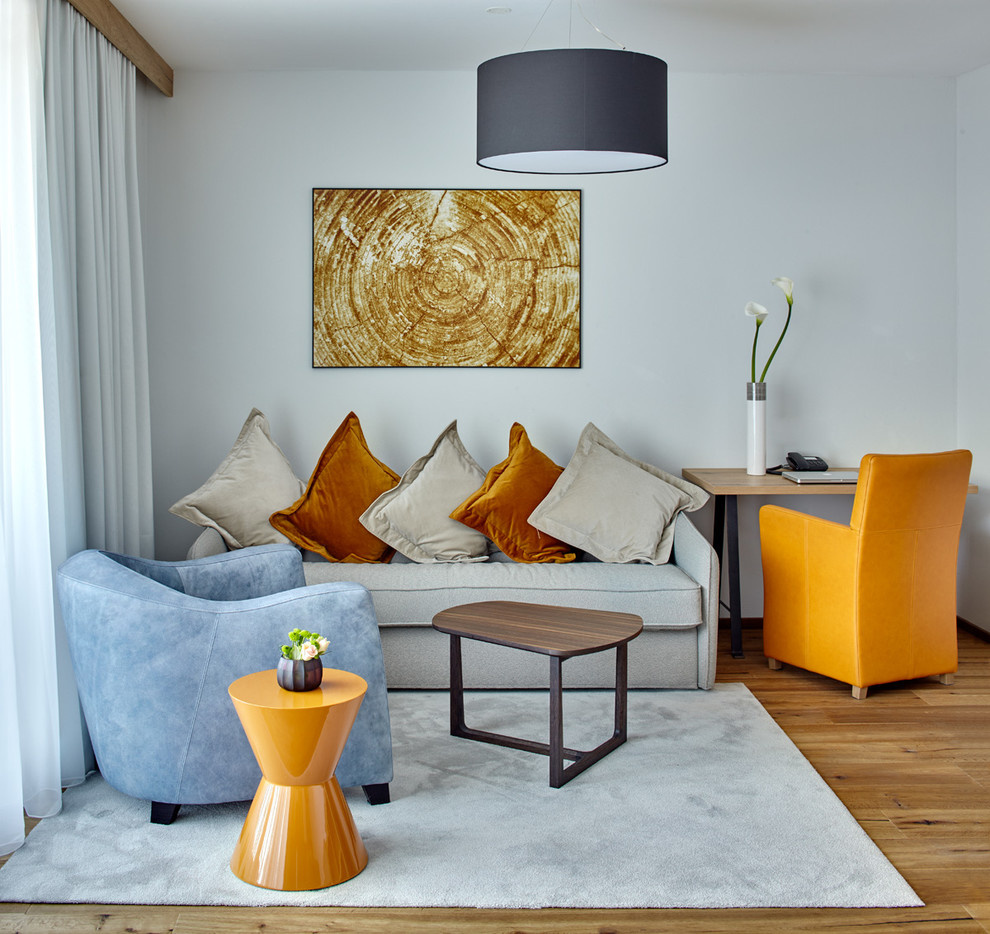 отель Австрия