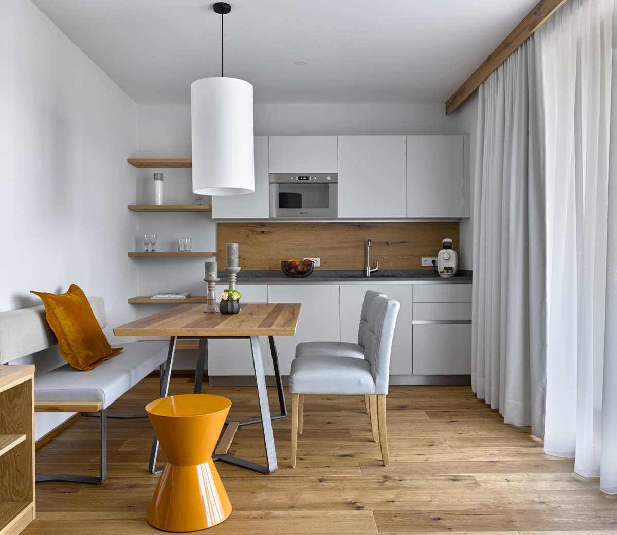 отель Австрия