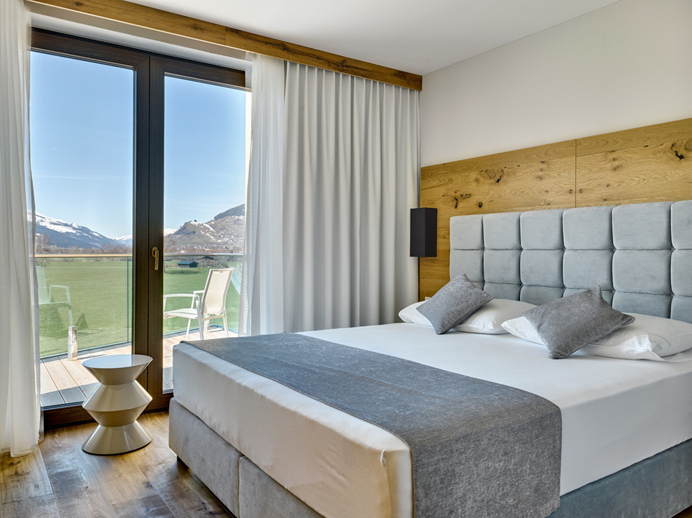 отель Австрия