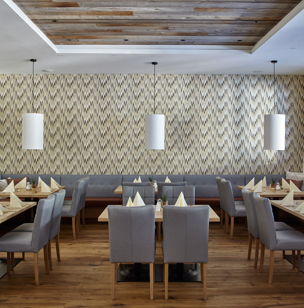 отель Австрия