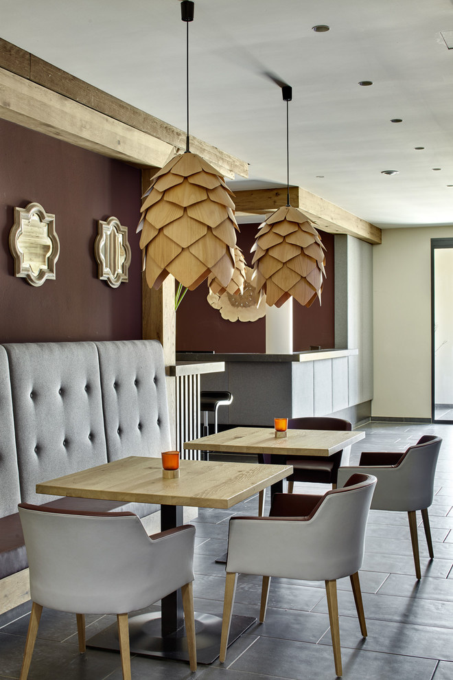 отель Австрия