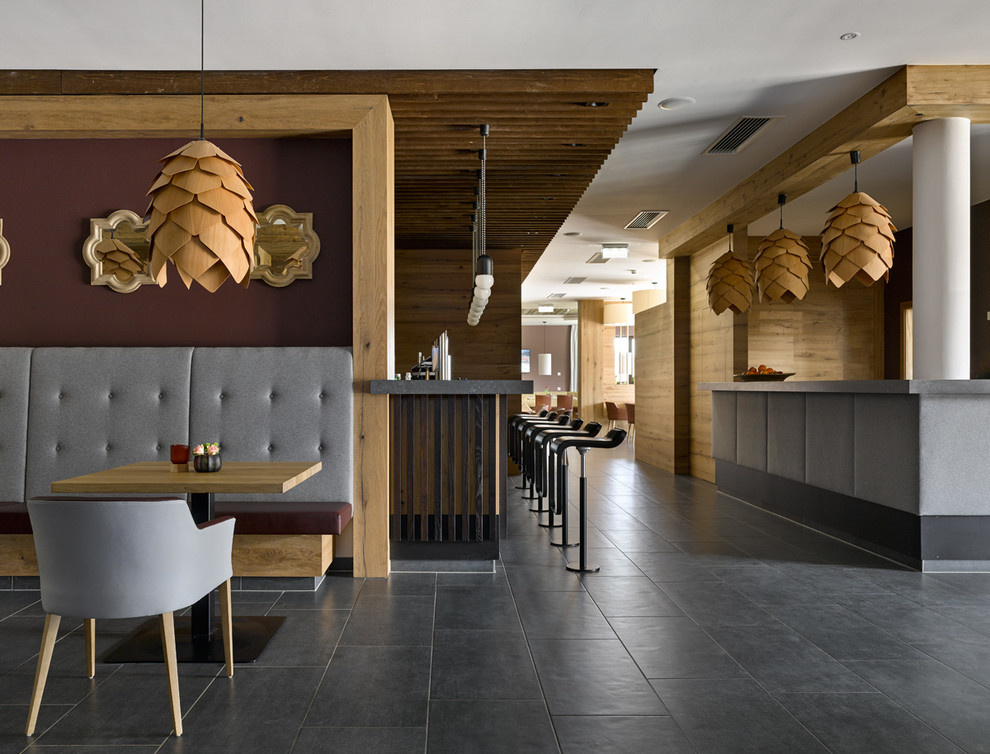 отель Австрия