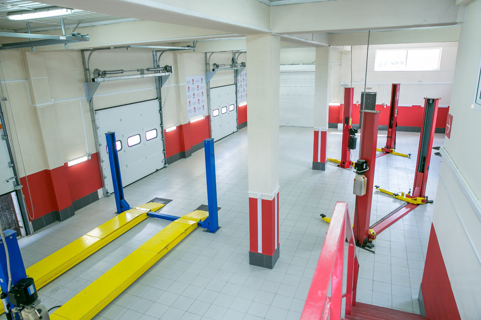 Фотосъемка для drom.assist