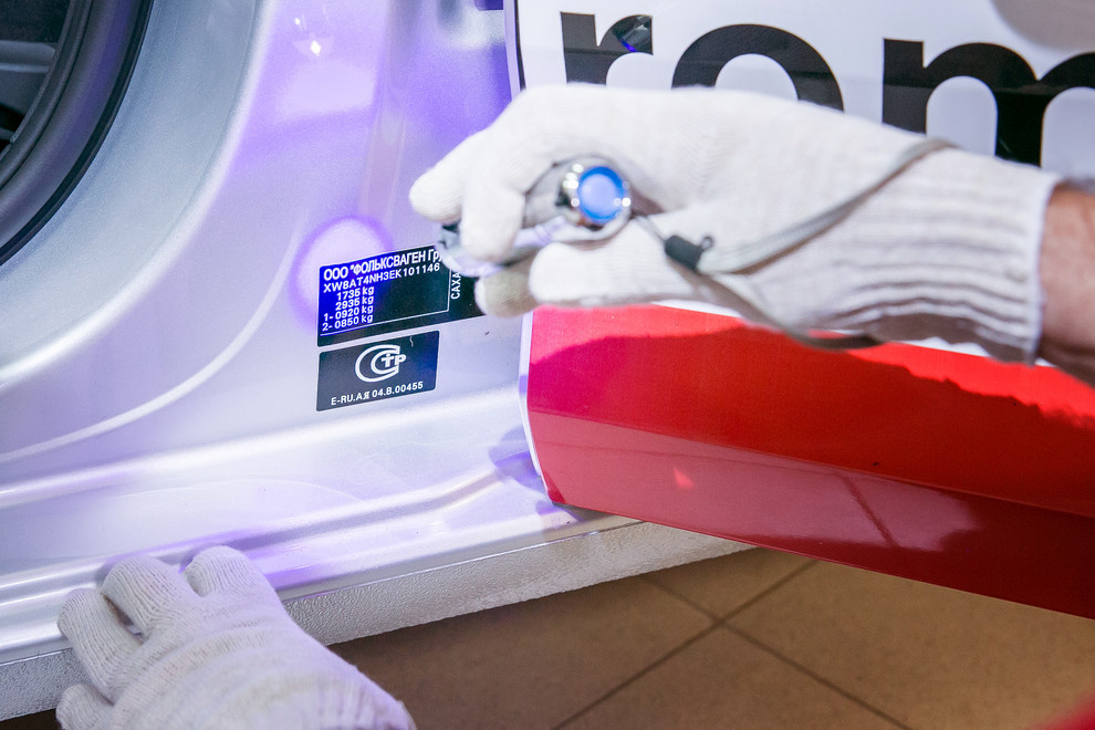 Фотосъемка для drom.assist