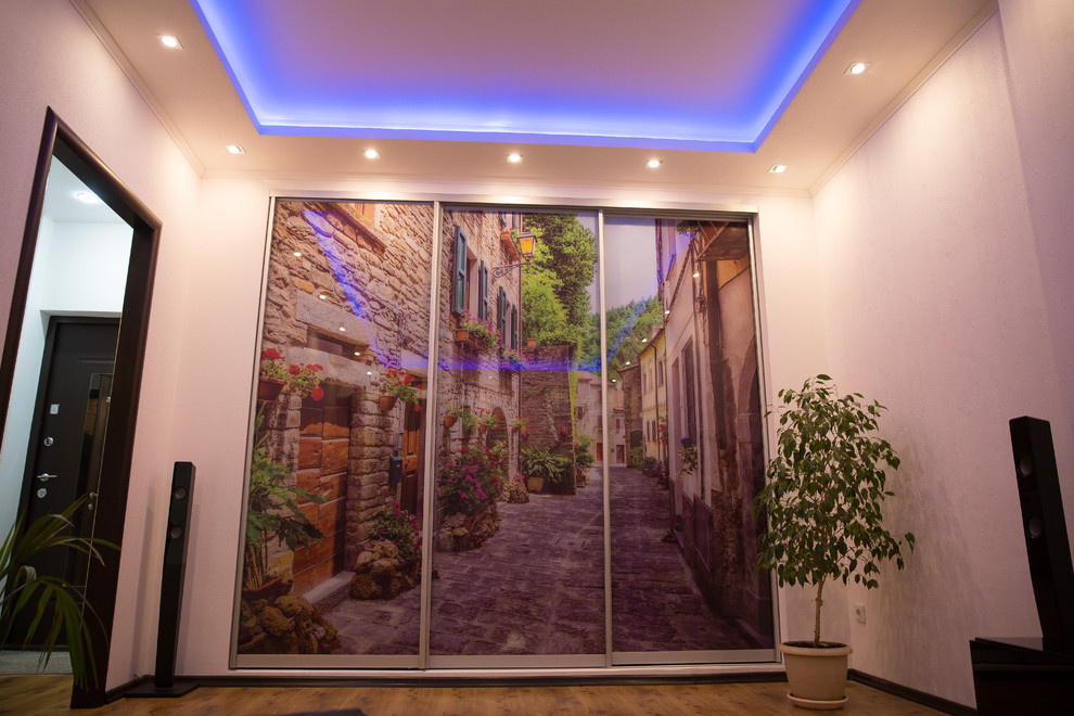 Фотосъемка квартир