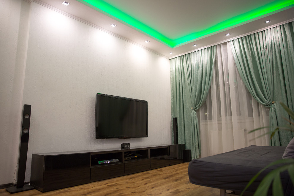 Фотосъемка квартир