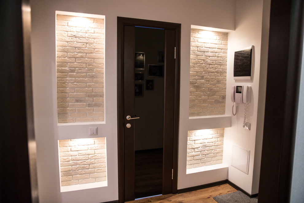 Фотосъемка квартир