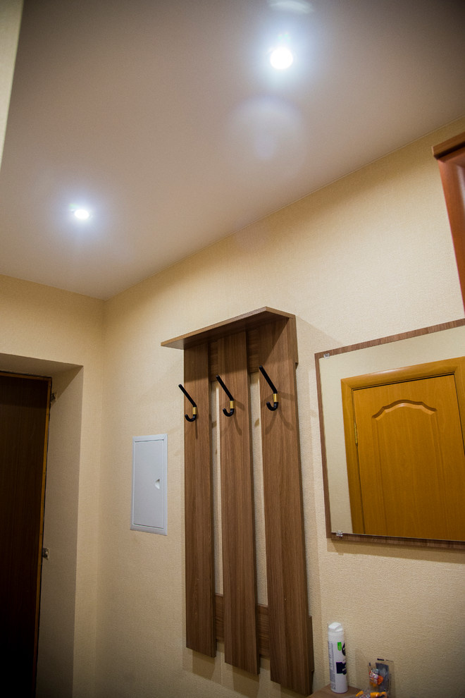 Прихожая, 8 м2