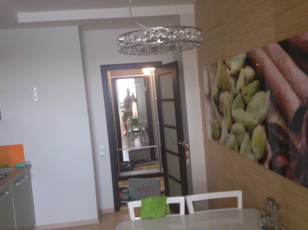 Квартира, 56 м2