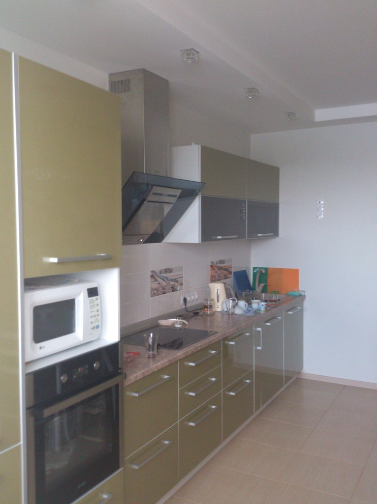 Квартира, 56 м2