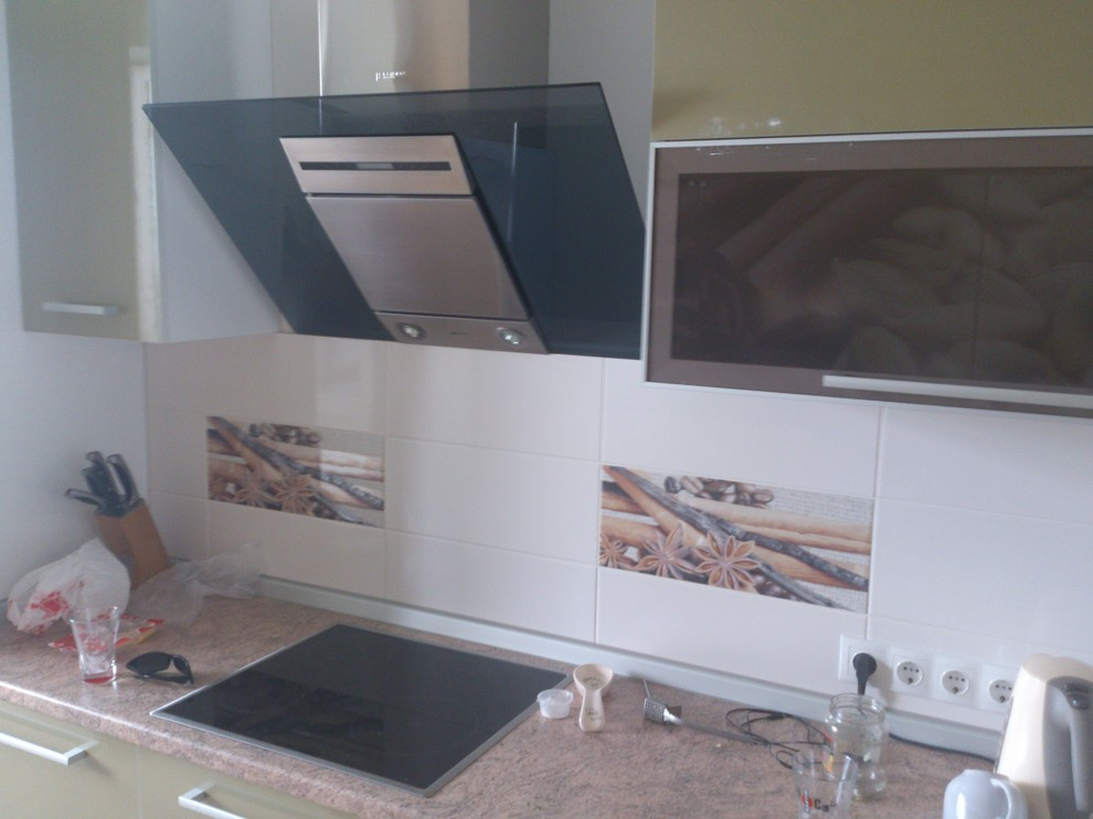 Квартира, 56 м2