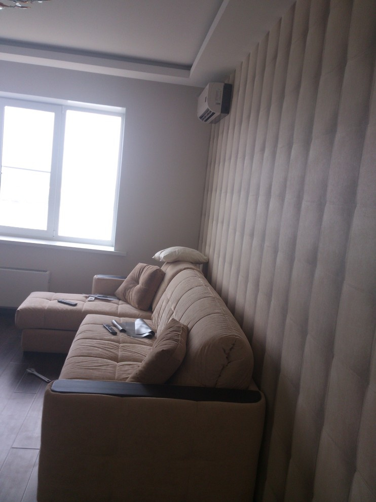 Квартира, 56 м2