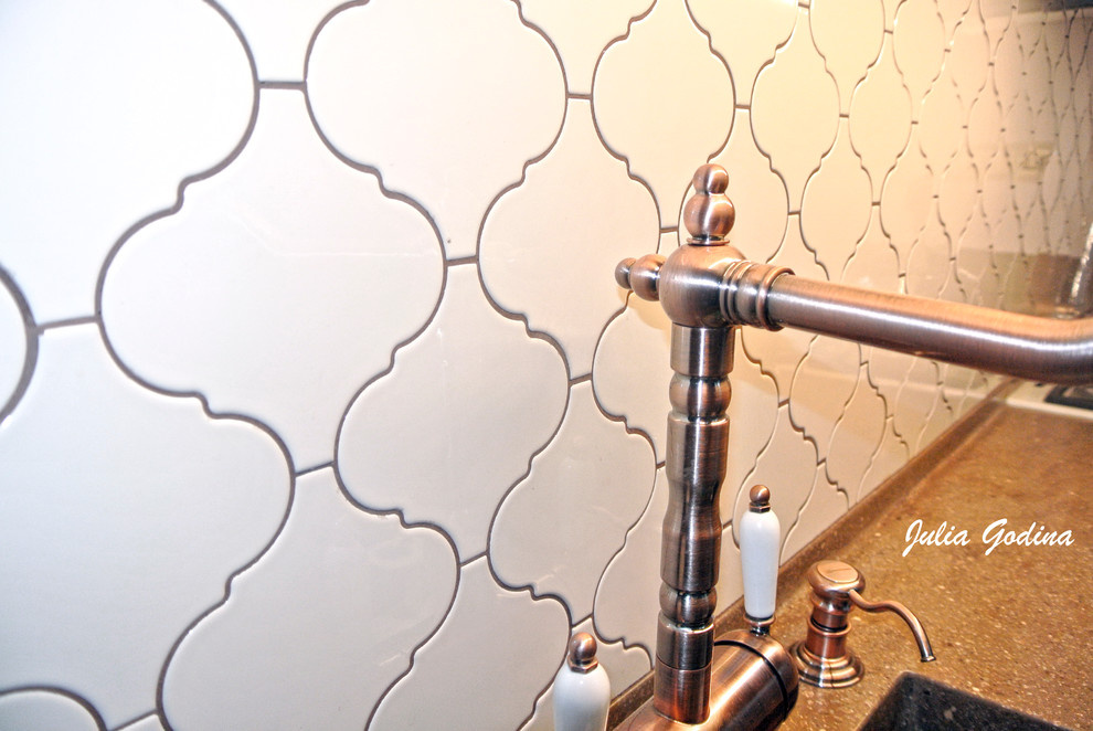 Интерьер в духе Петербургской классики