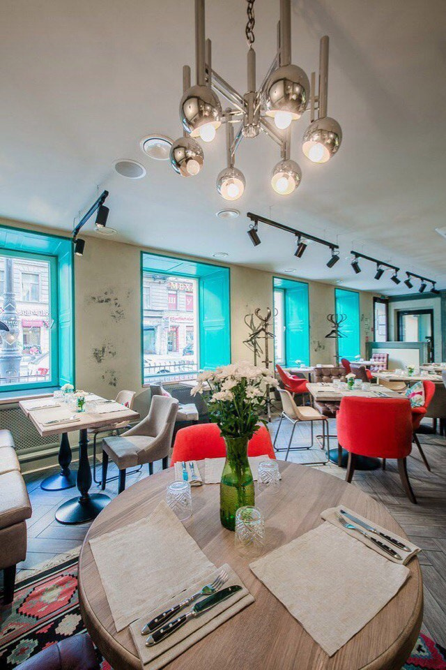 Обложка проекта: Освещение помещений